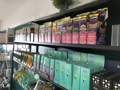 Magoo's Mobile Dispensary, Vape, and Smoke Shop