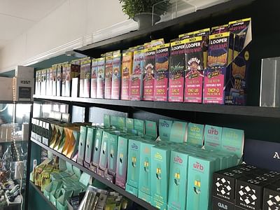 Magoo's Mobile Dispensary, Vape, and Smoke Shop