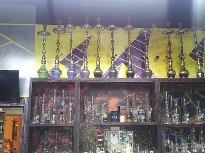 Main Smoke KC | Kratom & CBD | Vape Shop