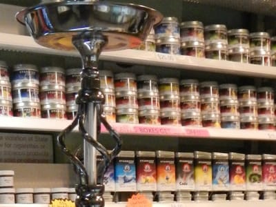 Main Street Tobacco & Gifts