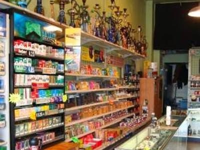 Main Street Tobacco & Gifts