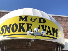 M&D Smoke And Vape