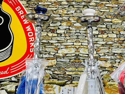 Manson Tobacco And Beer