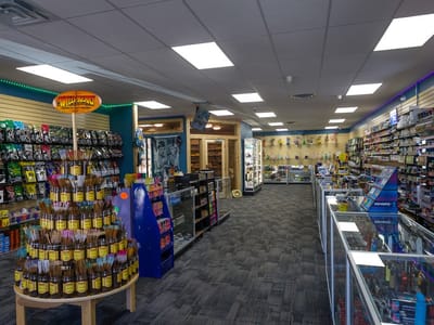 Maple Plain Smoke Shop