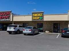 Maple Plain Smoke Shop