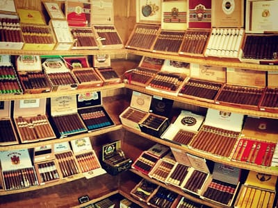 Marina Spirit Vape and Smoke Shop