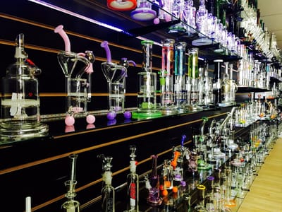 Marina Spirit Vape and Smoke Shop