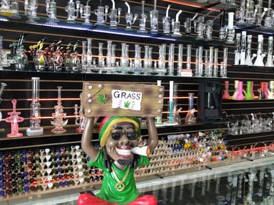 Marina Spirit Vape and Smoke Shop