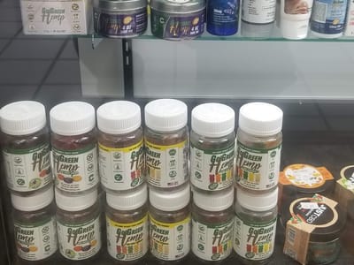 Mario Tobacco Vape & Kratom