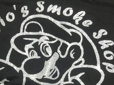 Mario Tobacco Vape & Kratom