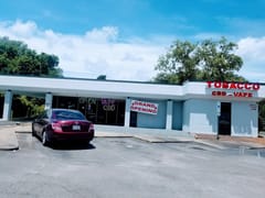 Mario Tobacco Vape & Kratom