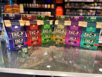 Marion Tobacco & Vape