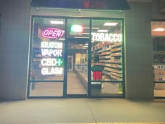 Marion Tobacco & Vape