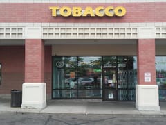 Market Smoke Shop Plus