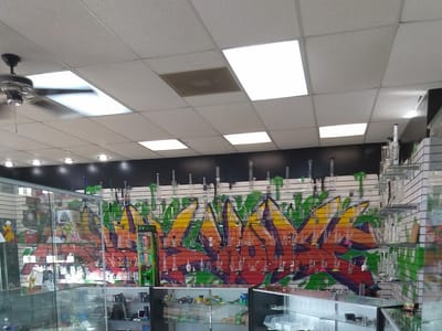Marleys House Clearwater Vape & Smoke Shop
