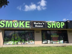 Marleys House Clearwater Vape & Smoke Shop