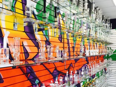 Marleys House Clearwater Vape & Smoke Shop