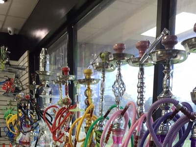 Marleys House Clearwater Vape & Smoke Shop