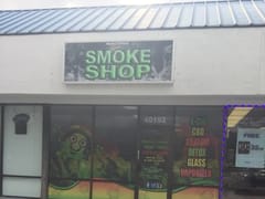 Marleys House Tarpon Smoke Shop Vape