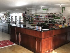 Marleys House Vape & Smoke Shop At Park