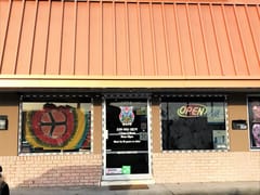 Marley's Smoke Shop & CBD (Cape Coral)