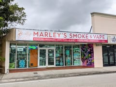 Marley's Smoke Shop & Vape