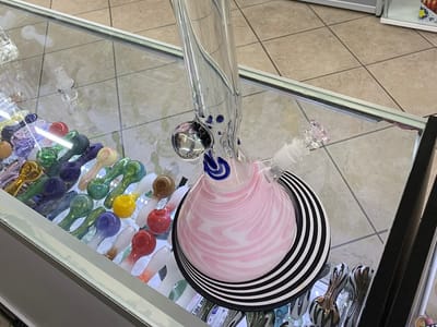 Marley's Smoke Shop & Vape