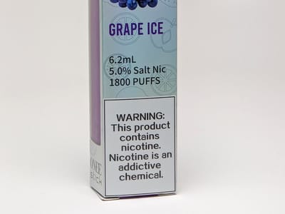 Marley's Smoke Shop & Vape