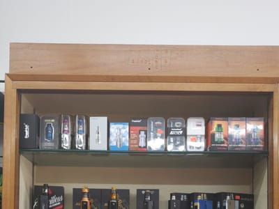 Marshall Tobacco & Vape Outlet