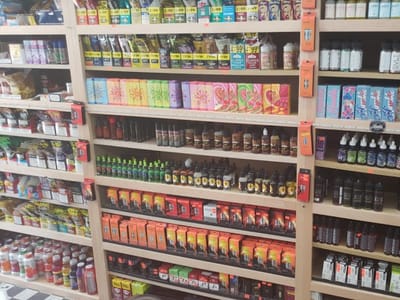 Marshall Tobacco & Vape Outlet