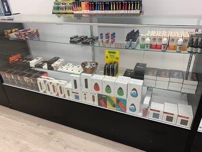 Mary Jane’s CBD Dispensary - Smoke & Vape Shop Blanco Road