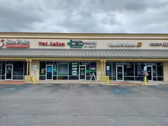 Mary Jane’s CBD Dispensary - Smoke & Vape Shop Evans Road