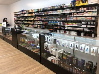 Mary Jane’s CBD Dispensary - Smoke & Vape Shop Marietta