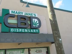 Mary Jane’s CBD Dispensary - Smoke & Vape Shop Savannah