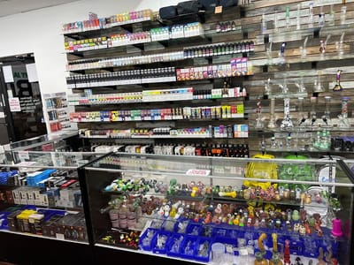 Mary Jane’s CBD Dispensary - Smoke & Vape Shop Savannah