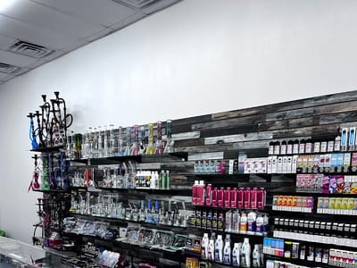Mary Jane’s CBD Dispensary - Smoke & Vape Shop Bandera Road