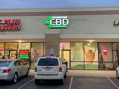 Mary Jane’s CBD Dispensary - Smoke & Vape Shop Bandera Road