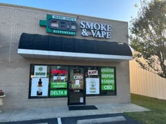 Mary Jane's CBD Dispensary - Smoke & Vape Shop Eisenhower