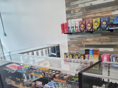 Mary Jane's CBD Dispensary - Smoke & Vape Shop Homewood