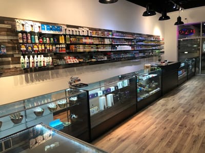 Mary Jane's CBD Dispensary - Smoke & Vape Shop Pooler