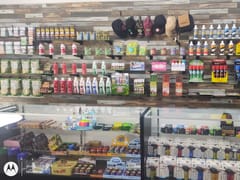 Mary Jane's CBD Dispensary - Smoke & Vape Shop