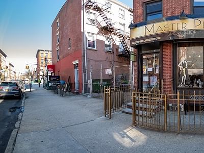 Master Piece Vape & Smoke Shop