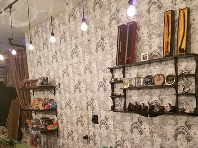 Master Piece Vape & Smoke Shop