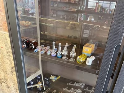 Master Piece Vape & Smoke Shop