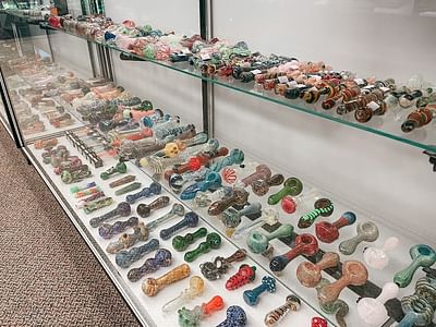 MasterPiece Smoke Shop