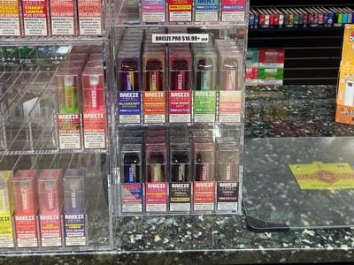 Matrix Smoke Shop, Vape, Glass, Hookah, Lotto