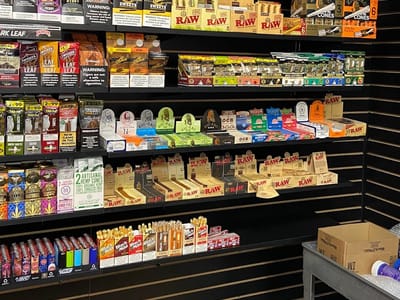 Matrix Smoke Shop, Vape, Glass, Hookah, Lotto