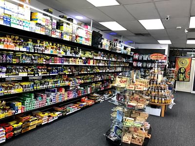 Matthew’s Tobacco And Vape