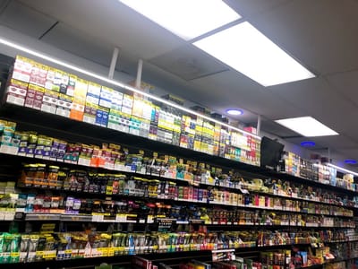 Matthew’s Tobacco And Vape