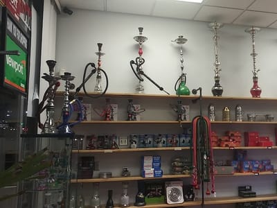 MD Night Owl Tobacco